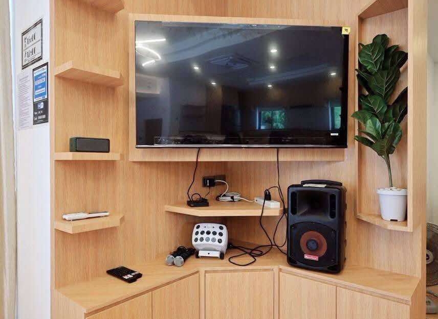 ขายพร้อมผู้เช่า Pool Villa 4 ห้องนอน ห้วยใหญ่ (3)