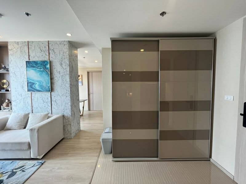 ขาย Panora Pratamnak พาโนรา พระตำหนัก 2 ห้องนอน วิวทะเล (1)