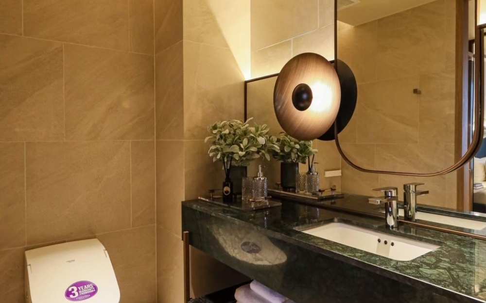 ขาย อารมณ์ จอมเทียน 1 ห้องนอน วิวทะเล (3)