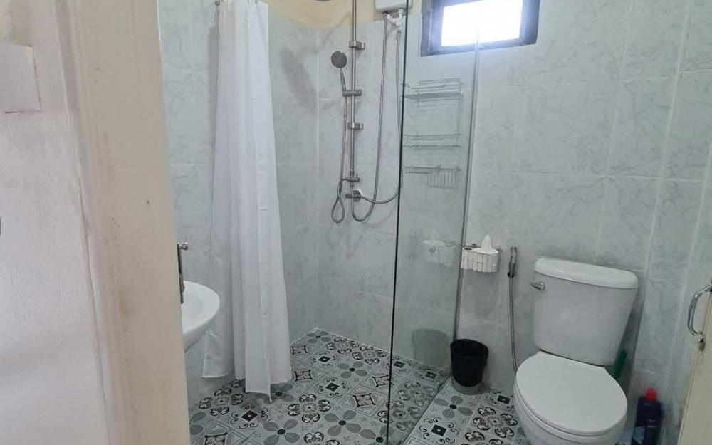 ให้เช่า บ้านเดี่ยวชั้นเดียว 3 ห้องนอน ชัยพฤกษ์