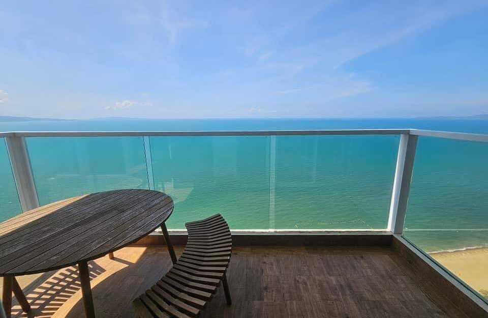 ขาย Cetus จอมเทียน 2 ห้องนอน ชั้น 44 วิวทะเล (1)