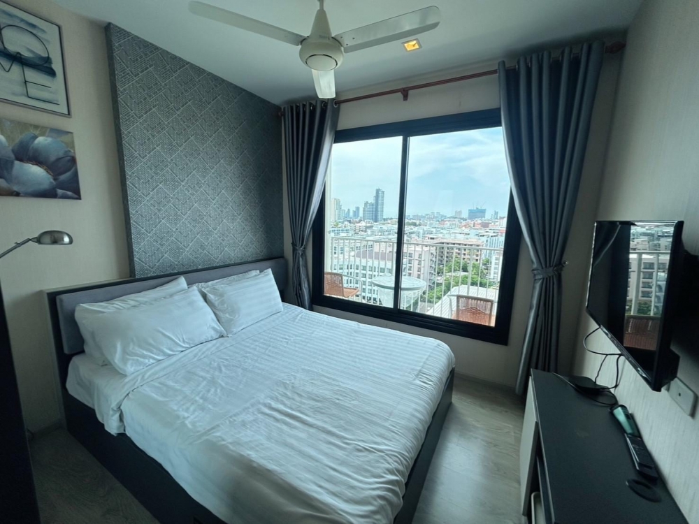 ขาย The Base Central Pattaya เดอะเบส พัทยากลาง 1 ห้องนอน วิวเมือง (3)