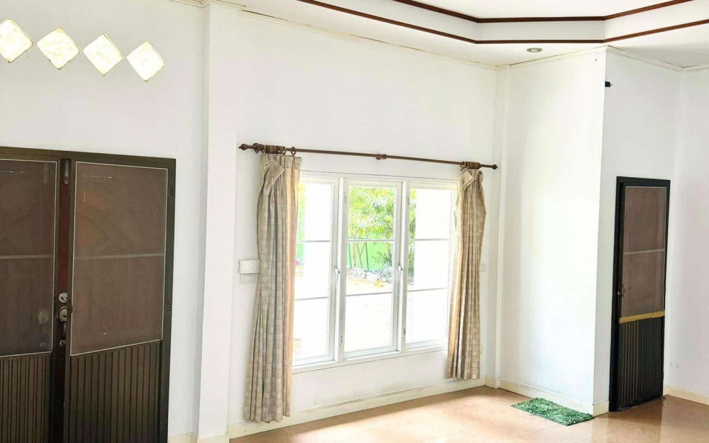 ปล่อยเช่าบ้านเดี่ยว ฝั่งทะเล พัทยาใต้ 3 ห้องนอน 2 ห้องน้ำ