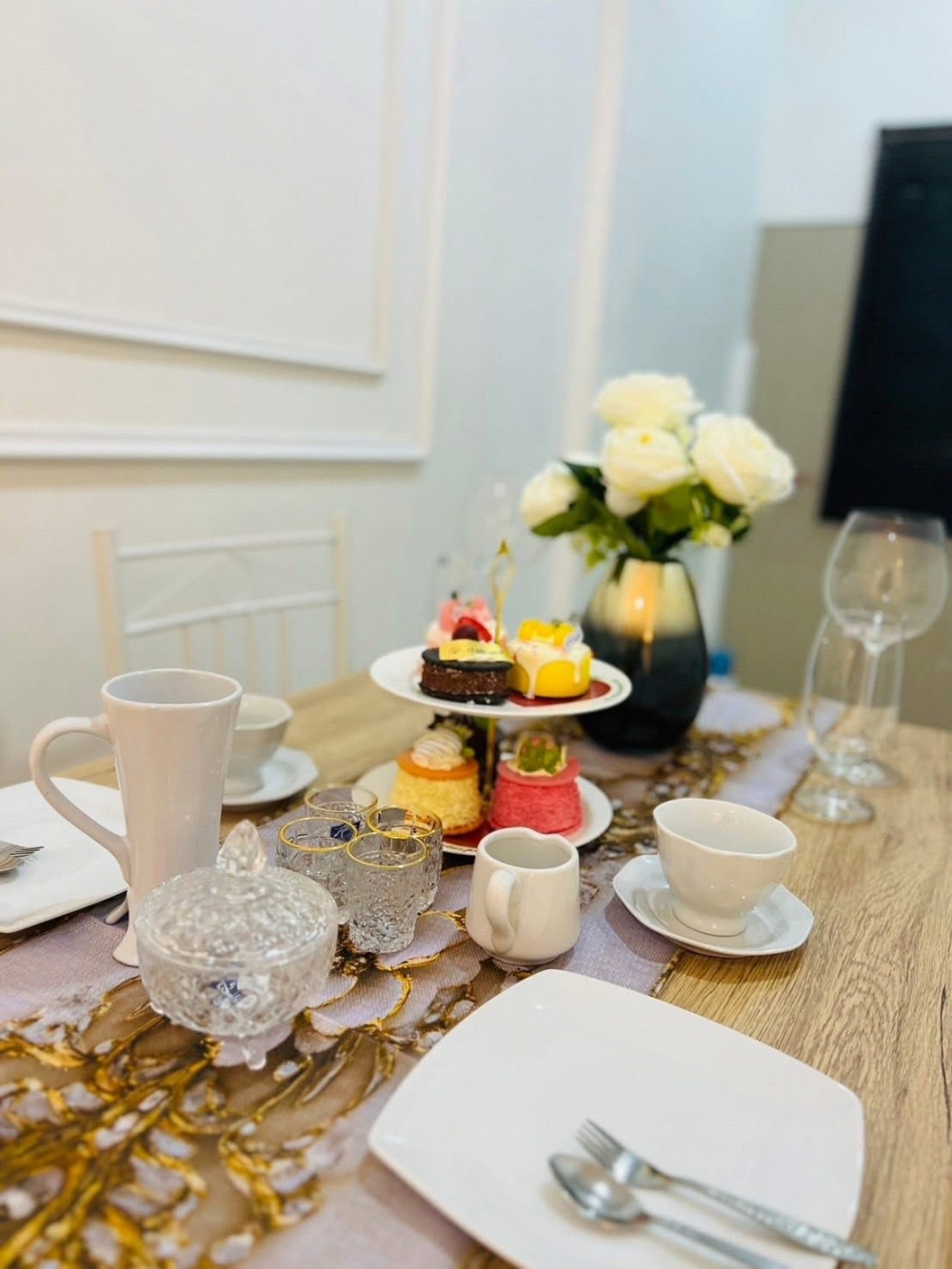 ขาย ทาวน์เฮ้าส์ 2 ห้องนอน 1 ห้องน้ำ เขาน้อย