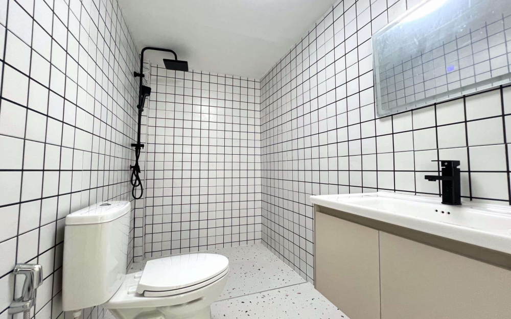 ขายบ้านเดี่ยว ชั้นเดียว  3 ห้องนอน 2 ห้องน้ำ พัทยาใต้ (2)