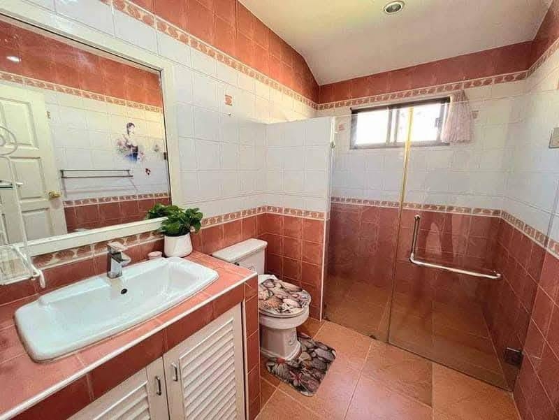 ขาย Pool Villa 3 ห้องนอน หนองปลาไหล หนองเกตุน้อย (2)