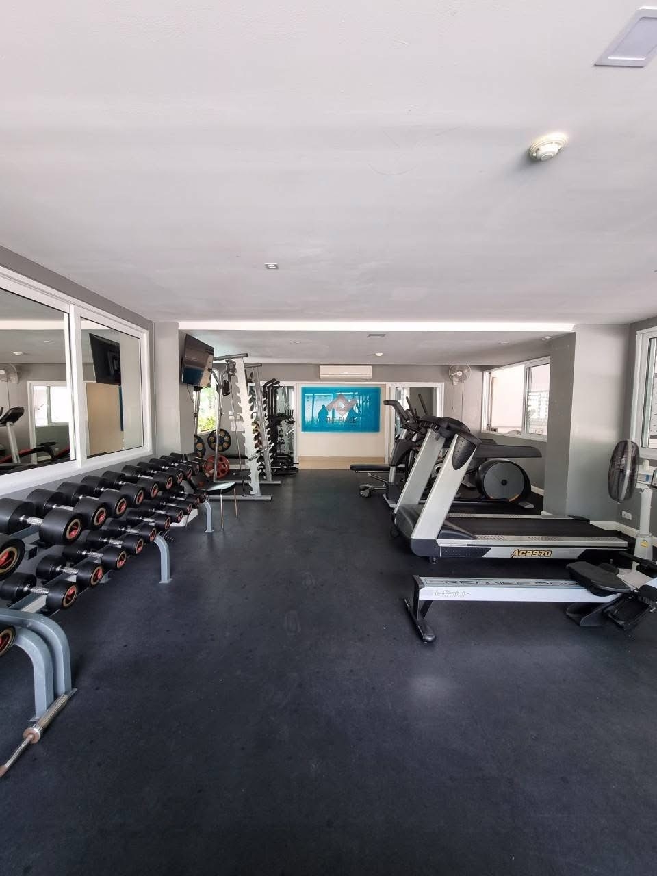 ปล่อยเช่า The Place เดอะ เพลส พระตำหนัก