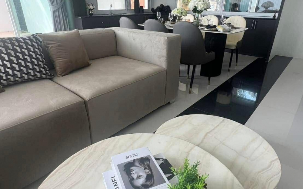 ขาย Pool Villa 4 ห้องนอน 4 ห้องน้ำ ห้วยใหญ่ (2)