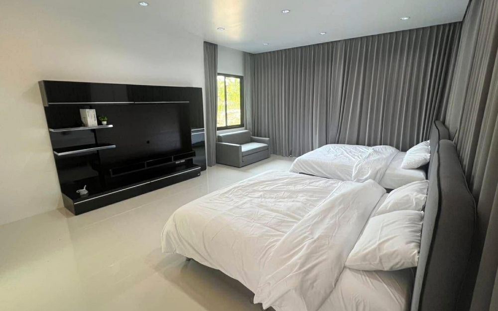 ขาย Pool Villa 4 ห้องนอน 4 ห้องน้ำ ห้วยใหญ่ (2)