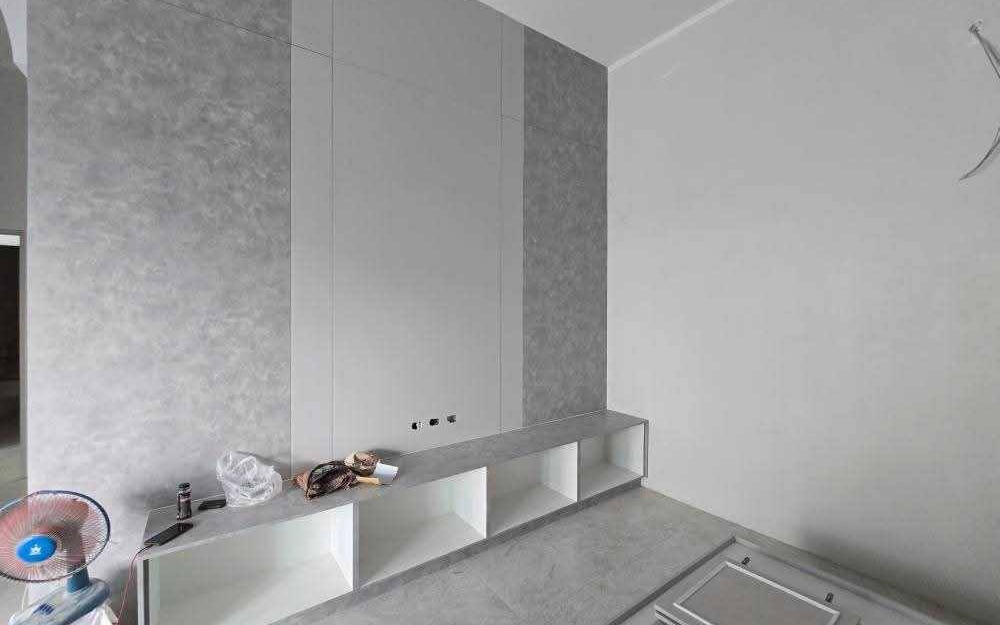 ขาย Pool Villa 4 ห้องนอน 6 ห้องน้ำ มาบประชัน (2)