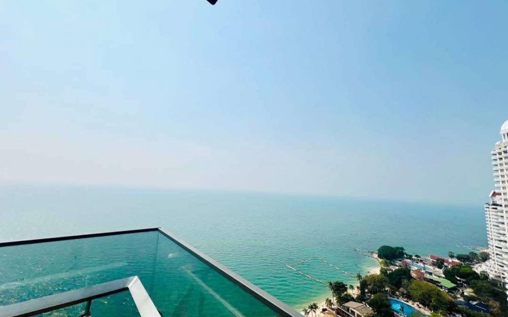 ขาย Arom Wongamat อารมณ์ วงศ์อมาตย์ 2 ห้องนอน  2 ห้องน้ำ วิวทะเล (3)