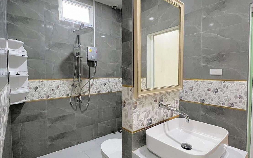 ขายบ้านแฝด ชั้นเดียว 2 ห้องนอน 2 ห้องน้ำ หนองปรือ-ชัยพรวิถี8 (2)