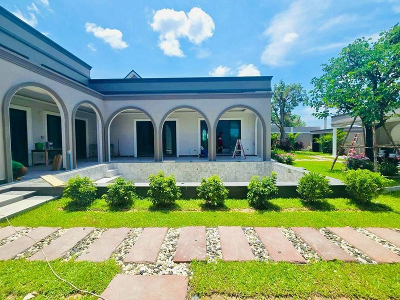 ขาย Pool Villa 4 ห้องนอน 5 ห้องน้ำ พัทยา (3)