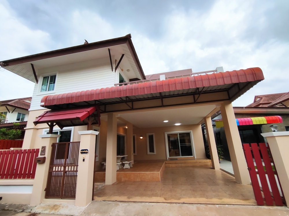 ให้เช่า บ้าน 5 ห้องนอน 4 ห้องน้ำ พัทยา