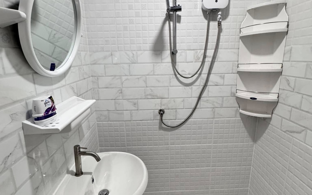 ขายทาวน์โฮม 2 ห้องนอน 1 ห้องน้ำ พัทยาติดสุขุมวิท (2)