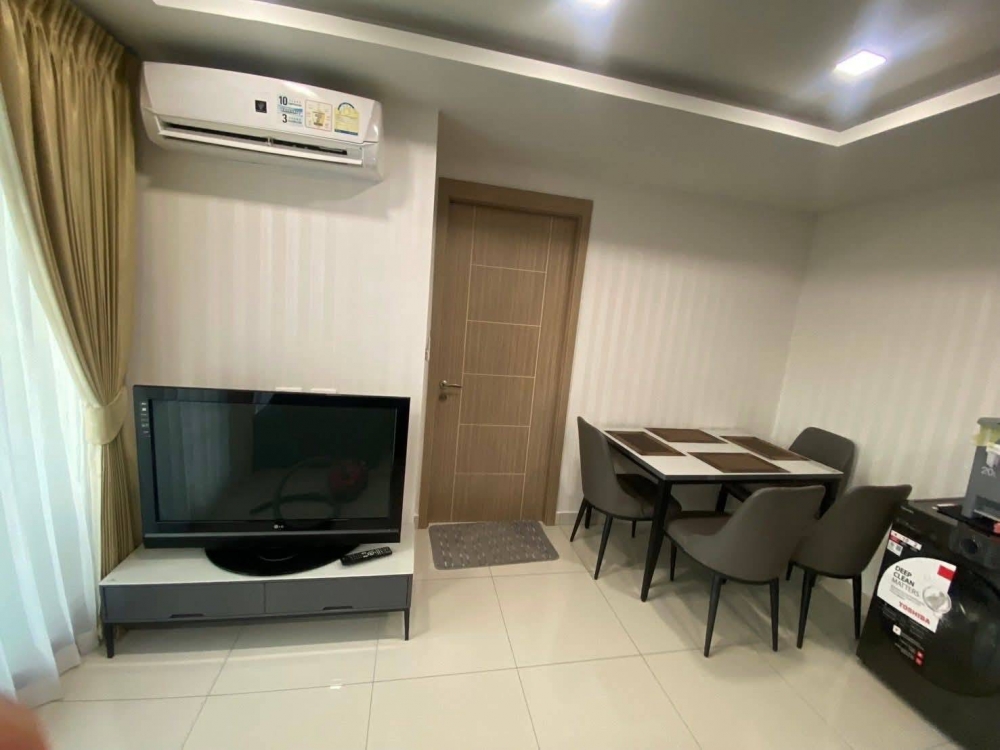 เช่า อาคาเดียคอนติเนนตัล