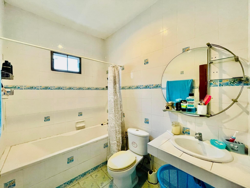 ขาย บ้านเดี่ยว 3 ห้องนอน 2 ห้องน้ำ พัทยา (2)