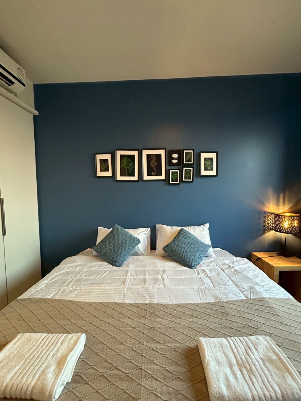 ขายพร้อมผู้เช่า Unixx South Pattaya ยูนิกซ์ พัทยาใต้ 1 ห้องนอน วิวทะเล (3)