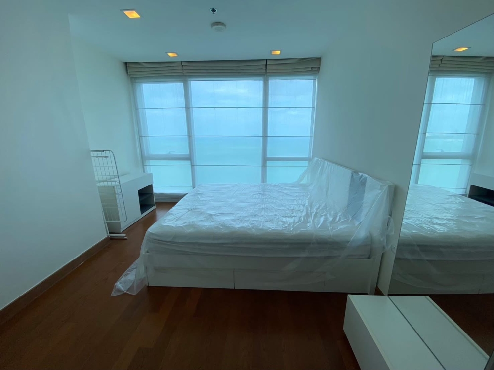 ขาย เดอะ ปาล์ม The Palm วงศ์อมาตย์ 2 ห้องนอน