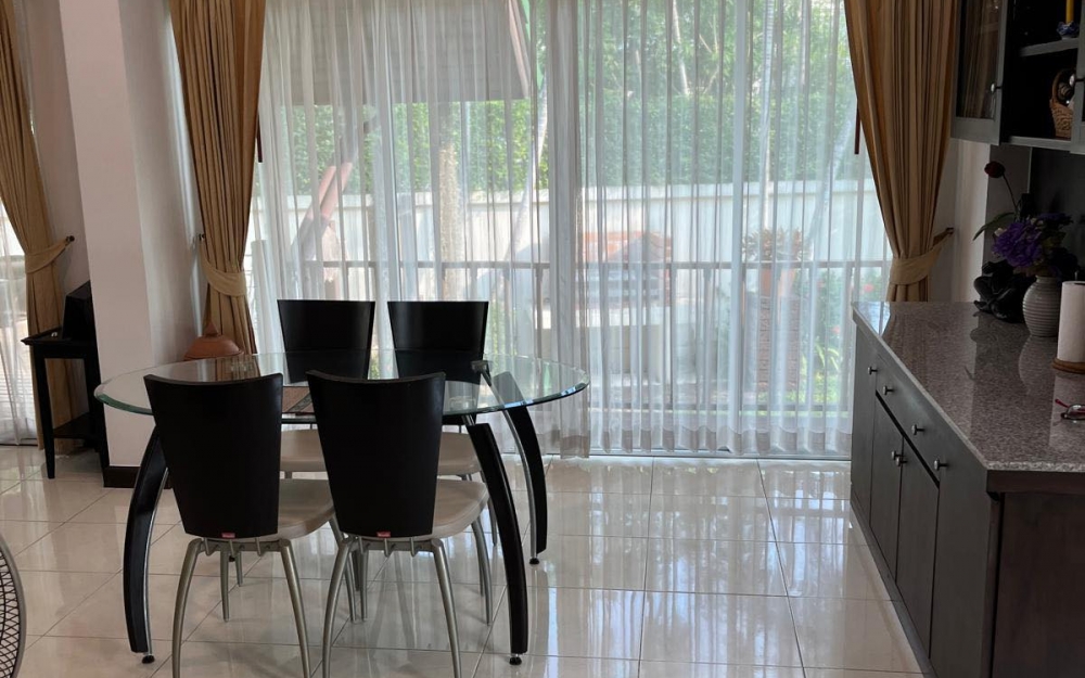 ขาย Pool Villa 3 ห้องนอน 3 ห้องน้ำ ตะเคียนเตี๊ย (2)