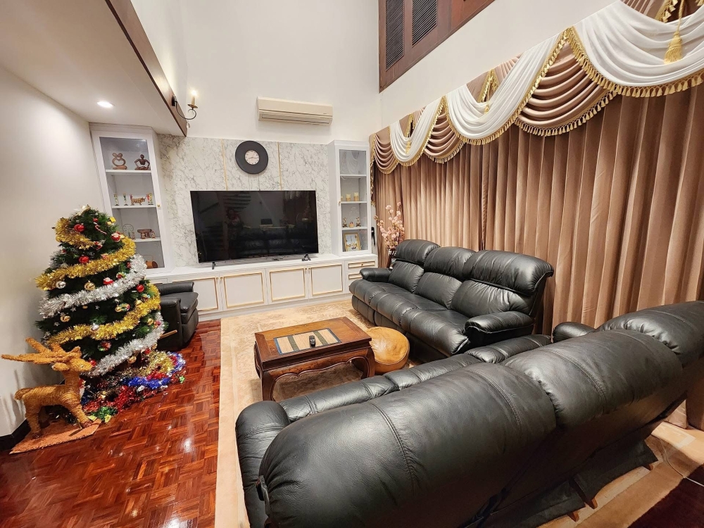 ปล่อยเช่า ปัณชาเล่ย์ PANCHALEA RESIDENCE จอมเทียน 3 ห้องนอน