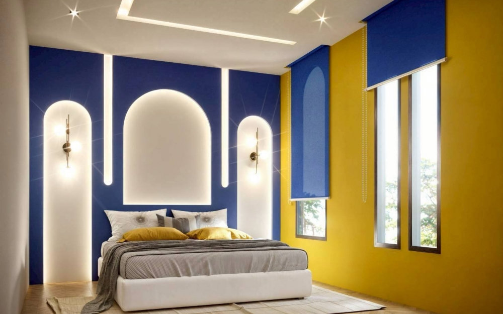 ขาย Pool Villa 2 ชั้น 5 ห้องนอน 5 ห้องน้ำ ห้วยใหญ่ (3)