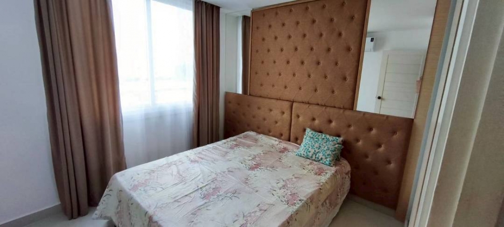 ขาย Paradise Park พาราไดซ์ พาร์ค 1 ห้องนอน วิวเมือง (1)