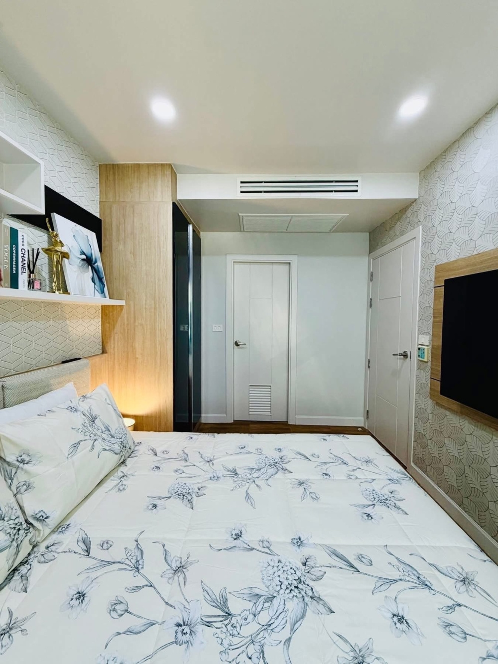 ขาย ดุสิต แกรนด์ ปาร์ค จอมเทียน 1 ห้องนอน (2)