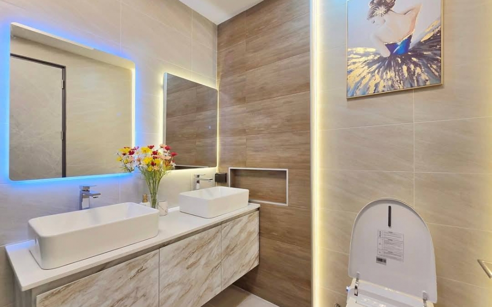 ขาย Pool Villa 4 ห้องนอน 5 ห้องน้ำ สยามคันทรีคลับ (2)