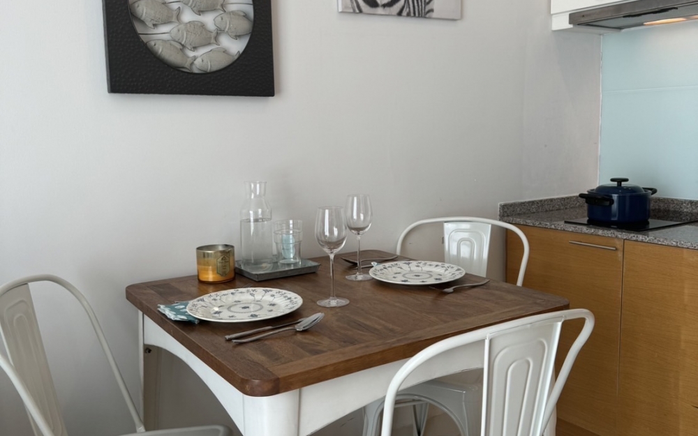 ขาย Musselana Jomtien มัสเซลลาน่า จอมเทียน 1 ห้องนอน วิวทะเล (2)