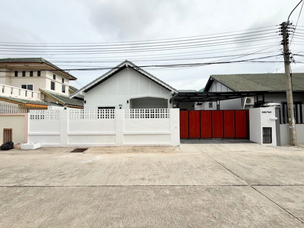 ขาย Pool Villa 4 ห้องนอน 3 ห้องน้ำ เขาน้อย (3)