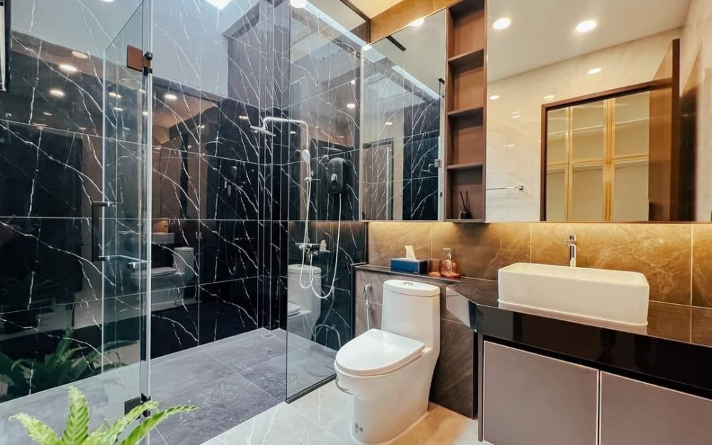 ขายบ้าน Pool Villa ซ.ชัยพฤกษ์ 5 ห้องนอน 6 ห้องน้ำ 270 ตร.วา (3)