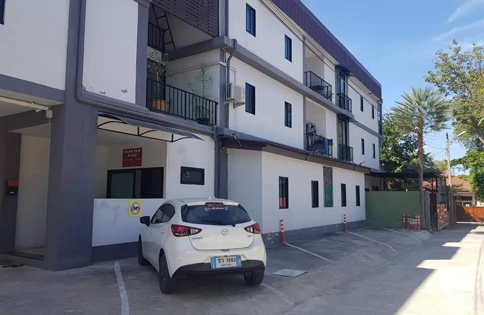 ขายทรัพย์สิน อพาร์ทเมนท์พร้อมตัวบ้าน พัทยาใต้ (1)