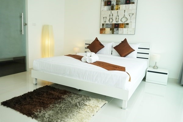 ขาย Club Royal Wongamat คลับ รอยัล วงศ์อมาตย์ 1 ห้องนอน วิวเมือง (2)