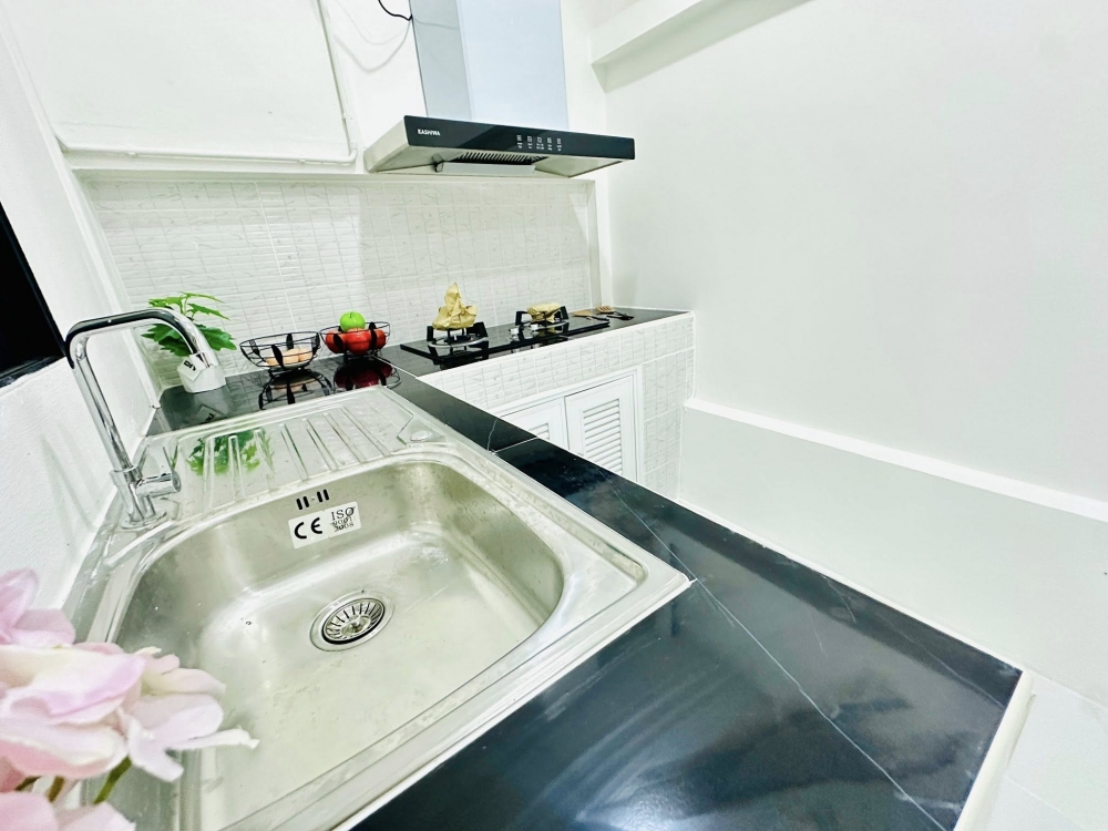 ขาย Town Home 2 ชั้น 3 ห้องนอน 3 ห้องน้ำ เนินพลับหวาน (2)