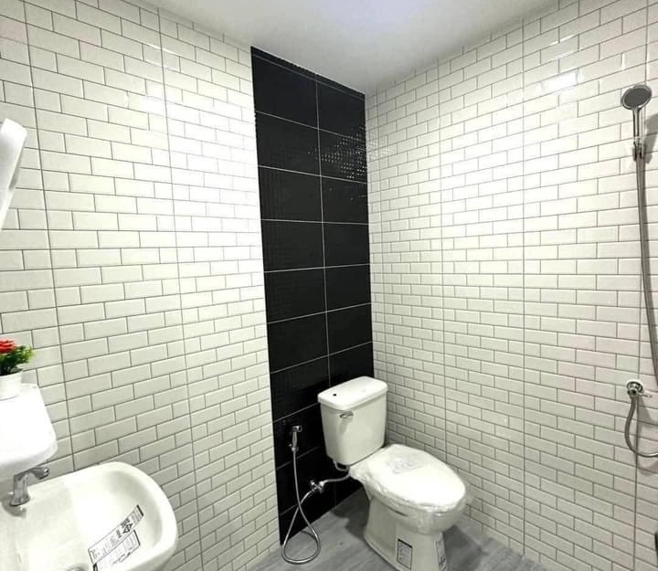 ขายบ้านทาวน์โฮม สไตล์ยุโรป 2 ชั้น 2 ห้องนอน 3 ห้องน้ำ ซ.สยามคันทรีคลับ ติดเจ้าของ