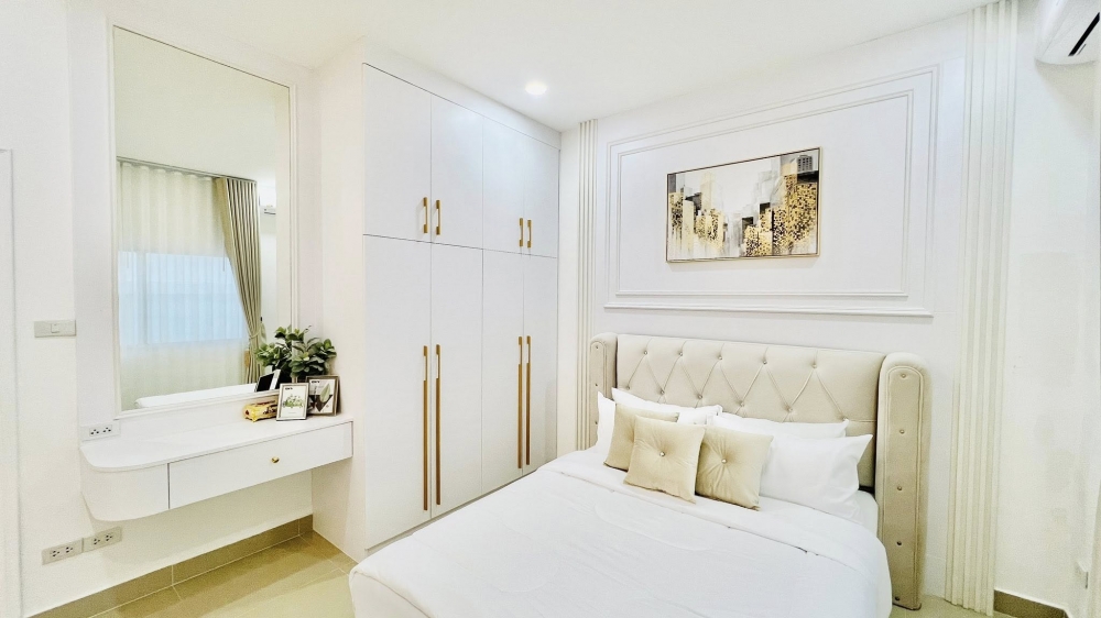 ขาย Pool Villa 3 ห้องนอน 3 ห้องน้ำ พัทยา (3)