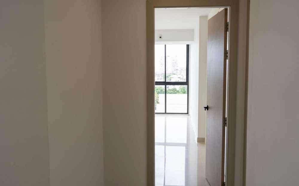 ปล่อยเช่ารายปี Gardenia Pattaya Jomtien การ์เด็นเนียร์ พัทยา จอมเทียน 2 ห้องนอน วิวทะเล