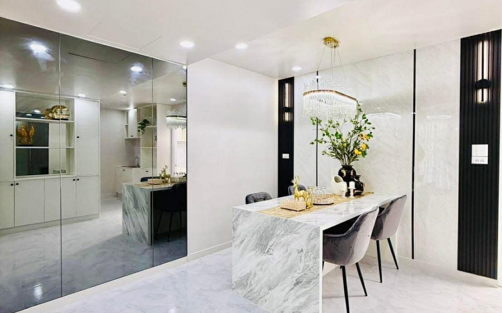 ให้เช่า ทาวน์โฮม 3 ห้องนอน เขาน้อย