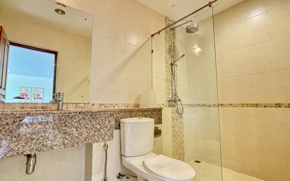 ขาย Leela Paradise Jomtien ลีลา พาราไดซ์ จอมเทียน 1 ห้องนอน วิวเมือง (2)