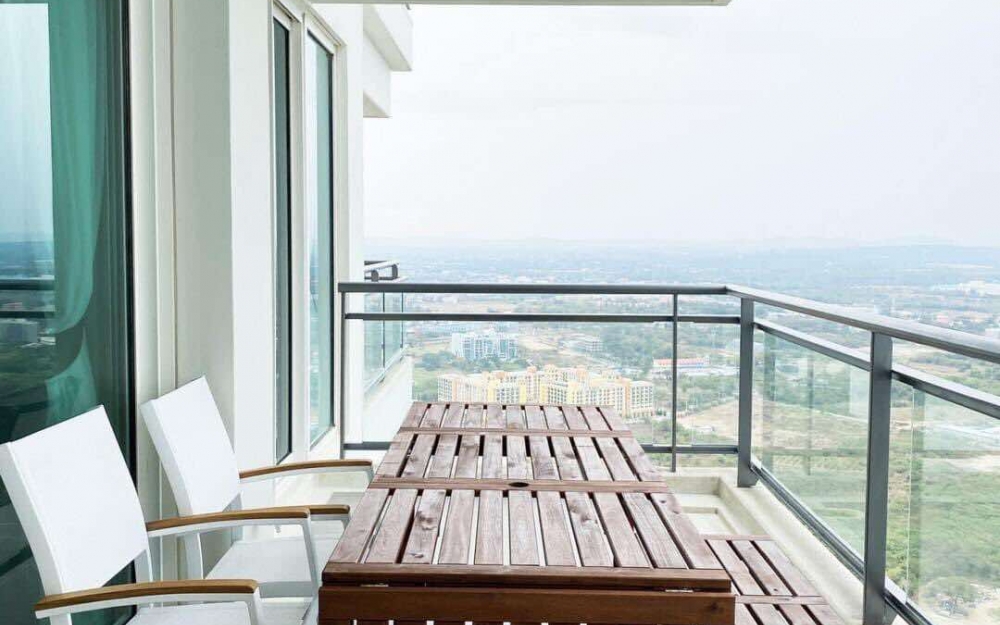 ขาย The Reflection จอมเทียน 2 ห้องนอน ชั้น 36 วิวทะเล (2)