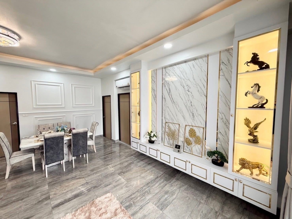 ขาย Pool Villa 4 ห้องนอน 3 ห้องน้ำ เขาน้อย (3)