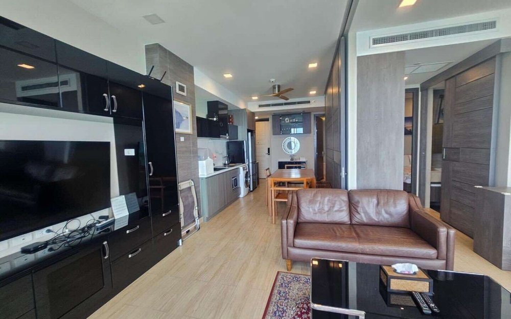 ขาย Cetus จอมเทียน 2 ห้องนอน ชั้น 44 วิวทะเล (1)