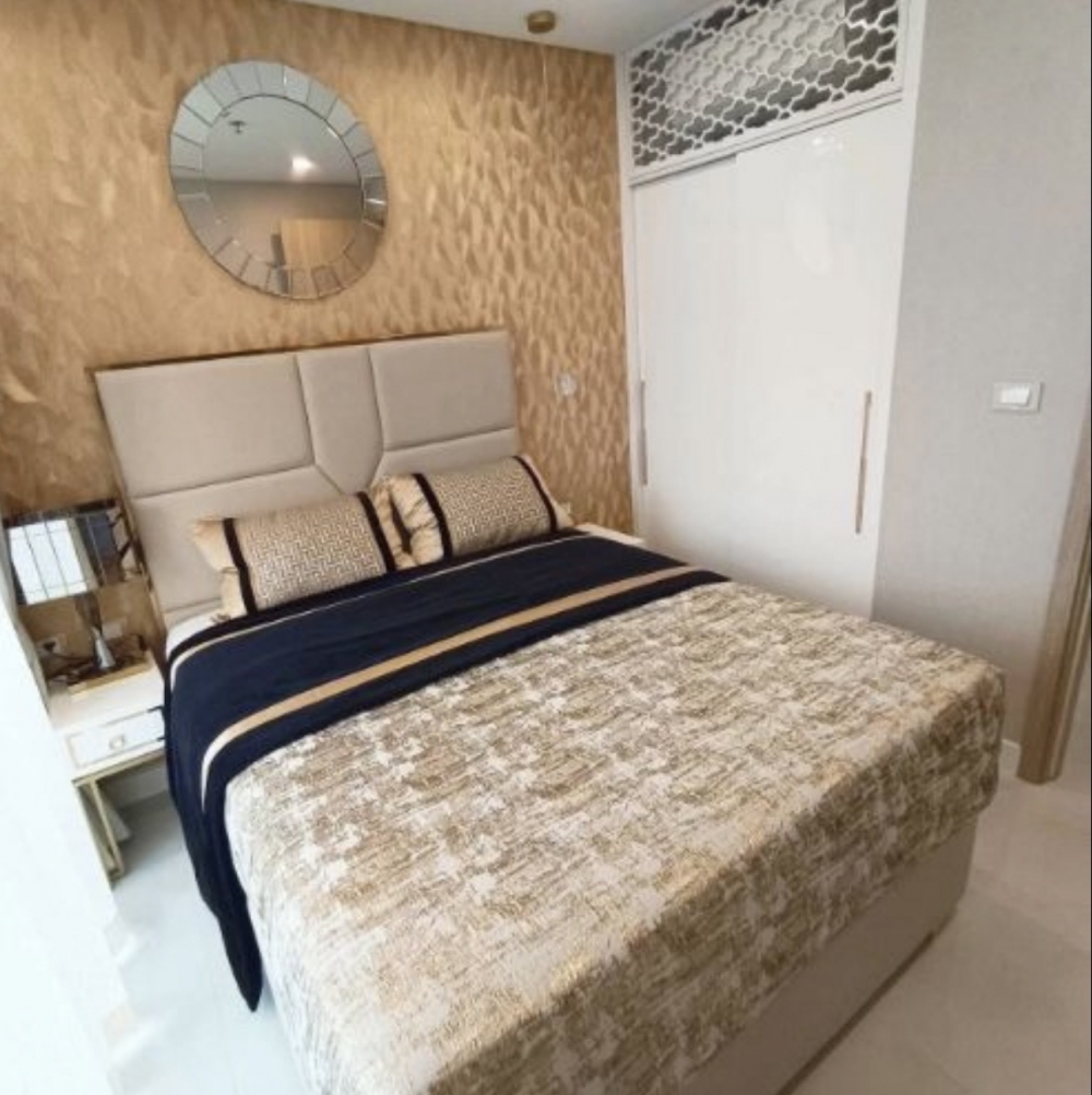 เช่า Copacabana Beach Jomtien