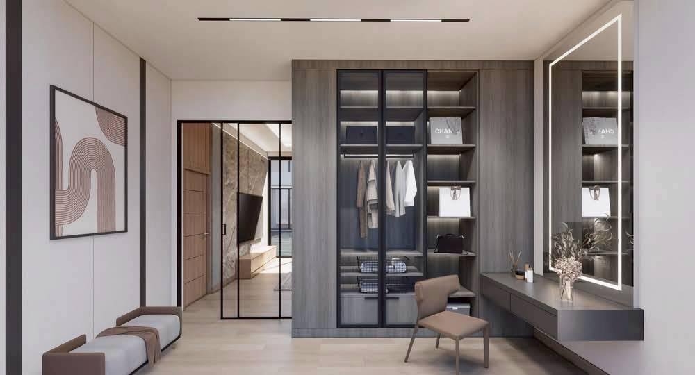 ขาย Pool Villa 6 ห้องนอน 9 ห้องน้ำ เขาพระตำหนัก (3)