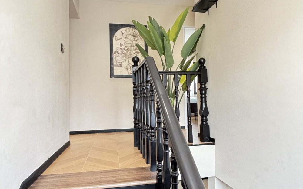 ขาย Pool Villa 2 ชั้น 4 ห้องนอน 5 ห้องน้ำ จอมเทียน (2)