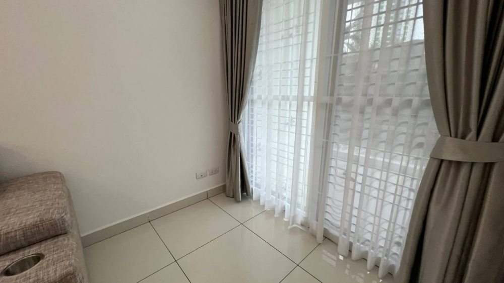 ลากูน่าบีช1 รีสอร์ท จอมเทียน