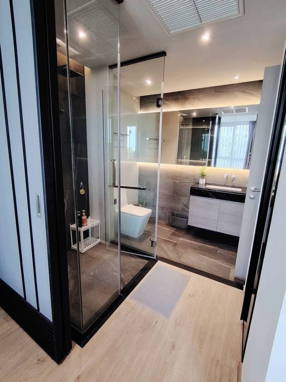 ปล่อยเช่า Andromeda Condominium Pratumnak พระตำหนัก