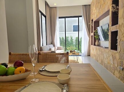 ขายบ้านเดี่ยว ชั้นเดียว 3 ห้องนอน หนองเกตุใหญ่ (3)