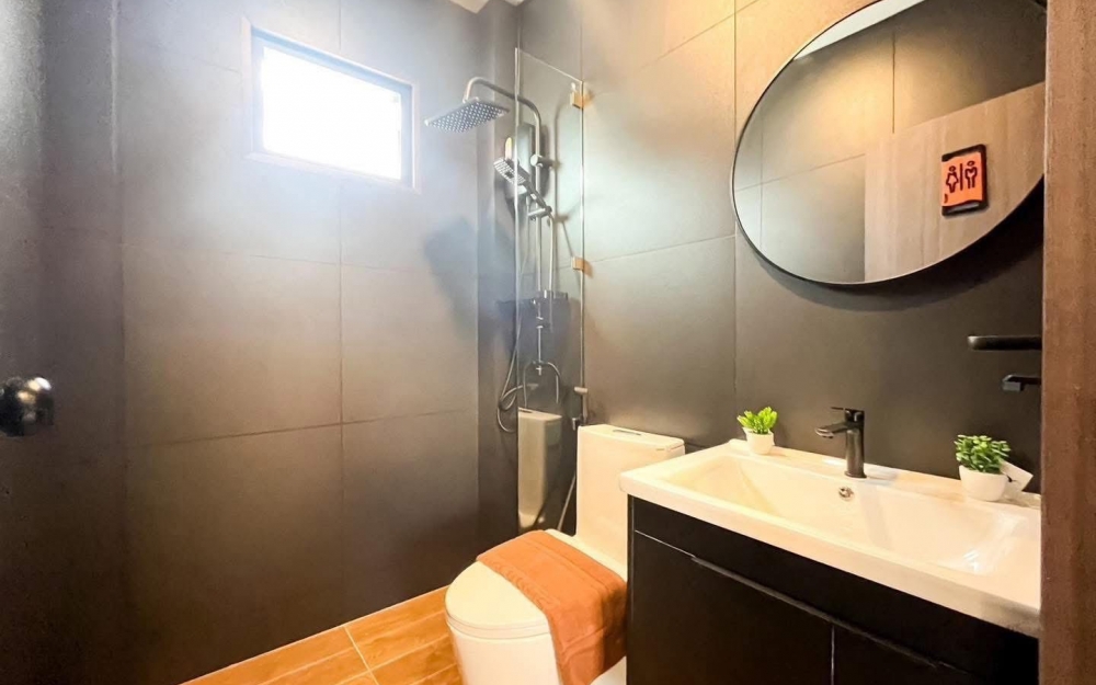 ขาย Pool Villa 2 ชั้น 3 ห้องนอน 2 ห้องน้ำ ชัยพฤกษ์ 2 (2)